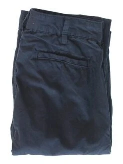 Save KhakiTwill Standard Chino - Navy -Modern Pant Wear Shop Twill Standard Chino Navy 20201009213900 1