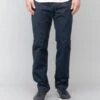 Save KhakiTwill Standard Chino - Navy -Modern Pant Wear Shop Twill Standard Chino Navy 20201009213901