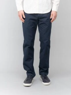 Save KhakiTwill Standard Chino - Navy