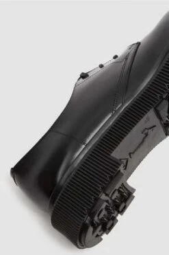 AdieuType 132 Polido Calf - Black -Modern Pant Wear Shop Type 132 Polido Calf Black 20230823181500