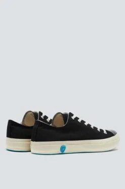 Shoes Like PotteryUNISEX Shoes Like Pottery Low Canvas Sneaker - Black -Modern Pant Wear Shop UNISEX Shoes Like Pottery Low Canvas Sneaker Black 20220824162622
