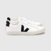 VEJAEsplar Leather -Modern Pant Wear Shop Unisex VEJA Esplar Leather Sneaker Extra White Black 20200204004505