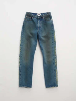 MaglianoUnregular Lametta Jeans