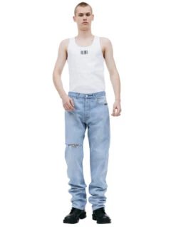 VTMNTSRipped Jeans