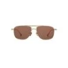 VADAVada Gator Sunglasses - Yellow Gold -Modern Pant Wear Shop Vada Gator Sunglasses Yellow Gold 20230901222322