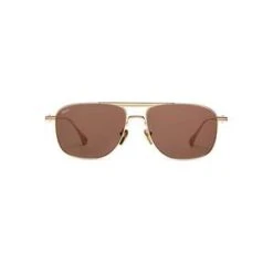 VADAVada Gator Sunglasses - Yellow Gold