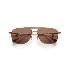 VADAVada Gator Sunglasses - Yellow Gold -Modern Pant Wear Shop Vada Gator Sunglasses Yellow Gold 20230901222323 1