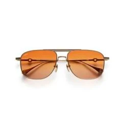 VADAVada Gator Sunglasses - Yellow Gold -Modern Pant Wear Shop Vada Gator Sunglasses Yellow Gold 20230901222325 1