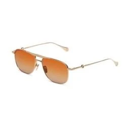 VADAVada Gator Sunglasses - Yellow Gold -Modern Pant Wear Shop Vada Gator Sunglasses Yellow Gold 20230901222325