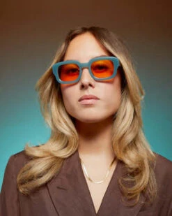 VADAVada Haskell Sunglasses - Storm -Modern Pant Wear Shop Vada Haskell Sunglasses Storm 20230830235501