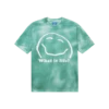 MARKETMarket What Is Life T-shirt - Moss Dye -Modern Pant Wear Shop WHAT IS LIFE T SHIRT 20230707175352