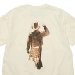 One Of These DaysWILD WEST TEE - BONE -Modern Pant Wear Shop WILD WEST TEE BONE 20231026224716 2
