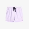 SoullandWilliam Swim Shorts - Pastel Lilac -Modern Pant Wear Shop William Swim Shorts 20230414234525
