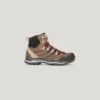 AKUWomen's Alterra GTX Shoes - Beige/Bordeaux