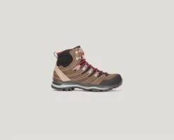 AKUWomen's Alterra GTX Shoes - Beige/Bordeaux