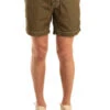 WoolrichDyed Swimshort - Green