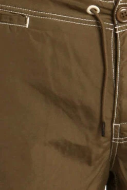 WoolrichDyed Swimshort - Green -Modern Pant Wear Shop Woolrich Green Dyed Swimshort 20220811175431 1