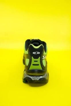 SALOMONXT-4 OG Shoes - Eden/Bright Lime -Modern Pant Wear Shop XT 4 OG In Eden Bright Lime 20230330020925