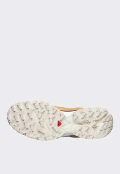 SALOMONXT-4 OG Shoes - Taffy/Vanilla Ice/Blue Print -Modern Pant Wear Shop XT 4 OG Taffy Vanilla Ice Blue Print 20231009123525 1