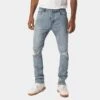 ZanerobeJoe Blow Men 740-PRE Denim - Mineral Blue 1 ZanerobeJoe Blow Men 740-PRE Denim - Mineral Blue -Modern Pant Wear Shop Zanerobe Joe Blow Denim Mineral Blue 20210122141842