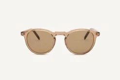 Dick Mobyunisex Dick Moby Oil Free Seattle Sunglasses - Dark Sand -Modern Pant Wear Shop oil free Seattle sunglasses in dark sand 20200428165812