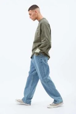 Dr. Denimomar Jeans - Canyon Sky Retro Dirt