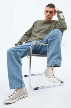 Dr. Denimomar Jeans - Canyon Sky Retro Dirt -Modern Pant Wear Shop omar 20230221175913