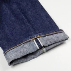 OrsloworSlow Ivy Fit Selvedge Denim 107 - One Wash -Modern Pant Wear Shop orSlow Ivy Fit Selvedge Denim 107 One Wash 20190921165651
