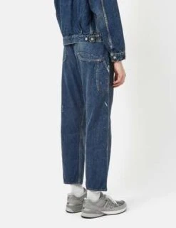 OrsloworSlow Painter Pants - 2 Year Wash Paint -Modern Pant Wear Shop orSlow Painter Pants 2 Year Wash Paint 20221108152532