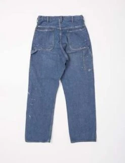 OrsloworSlow Painter Pants - 2 Year Wash Paint -Modern Pant Wear Shop orSlow Painter Pants 2 Year Wash Paint 20221108152533