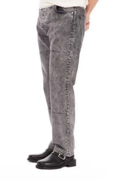 Études StudioCorner Jean - Acid Wash